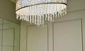 Imagem 5: 3 dormitórios, 3 suíte, 5 banheiro, 4 vagas na garagem, 280M² de Área Construída