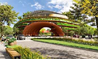 Imagem: 354M² de Área Construída, 354M² de Área