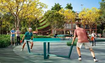 Imagem 5: 422M² de Área Construída, 422M² de Área Total