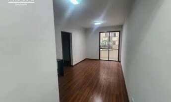 Imagem 2: 2 dormitórios, 1 banheiros, 1 vaga na garagem, 61M² de Área Construída, 61M² de Área Total