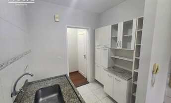 Imagem 6: 2 dormitórios, 1 banheiros, 1 vaga na garagem, 61M² de Área Construída, 61M² de Área Total