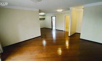 Imagem 2: 3 dormitórios, 1 suítes, 4 banheiro, 2 vagas na garagem, 167M² de Área Construída