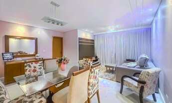 Imagem 2: 3 dormitórios, 1 suítes, 2 banheiro, 2 vagas na garagem, 111M² de Área Construída