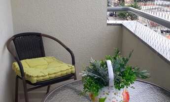 Imagem: 3 dormitórios na Rua Campo Belo