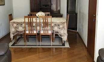 Imagem 3: 3 dormitórios, 1 suítes, 3 banheiro, 2 vagas na garagem, 120M² de Área Construída