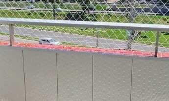 Imagem 4: 3 dormitórios, 1 suítes, 3 banheiro, 2 vagas na garagem, 120M² de Área Construída