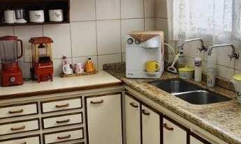 Imagem 6: 3 dormitórios, 1 suítes, 3 banheiro, 2 vagas na garagem, 120M² de Área Construída