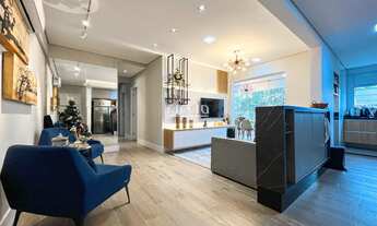 Imagem 2: 3 dormitórios, 1 suítes, 3 banheiro, 3 vagas na garagem, 99M² de Área Construída