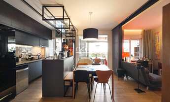 Imagem 3: 3 dormitórios, 1 suítes, 3 banheiro, 2 vagas na garagem, 124M² de Área Construída