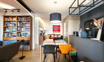 Imagem: 3 dormitórios, 1 suítes, 3 banheiro, 2