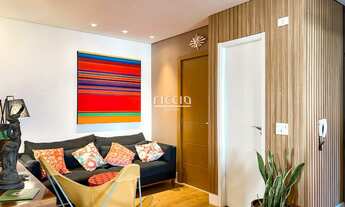 Imagem 4: 3 dormitórios, 1 suítes, 3 banheiro, 2 vagas na garagem, 124M² de Área Construída