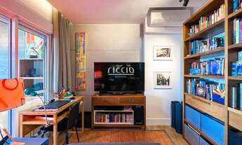 Imagem 7: 3 dormitórios, 1 suítes, 3 banheiro, 2 vagas na garagem, 124M² de Área Construída