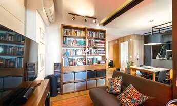 Imagem 6: 3 dormitórios, 1 suítes, 3 banheiro, 2 vagas na garagem, 124M² de Área Construída