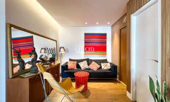 Imagem 5: 3 dormitórios, 1 suítes, 3 banheiro, 2 vagas na garagem, 124M² de Área Construída