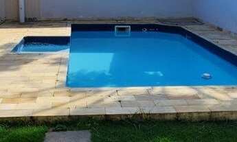 Imagem 6: 4 dormitórios, 2 suíte, 5 banheiro, 2 vagas na garagem, 320M² de Área Construída