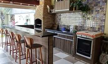 Imagem 2: 3 dormitórios, 1 suítes, 3 banheiro, 3 vagas na garagem, 106M² de Área Construída