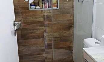 Imagem 6: 3 dormitórios, 1 suítes, 3 banheiro, 3 vagas na garagem, 106M² de Área Construída