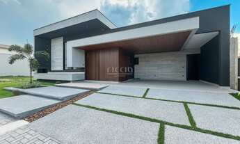 Imagem 3: 4 dormitórios, 4 suíte, 6 banheiro, 2 vagas na garagem, 243M² de Área Construída