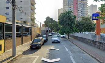 Imagem: 3 vagas na garagem, 254M² de Área Total