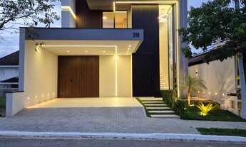 Imagem: 4 dormitórios, 4 suíte, 5 banheiro, 2