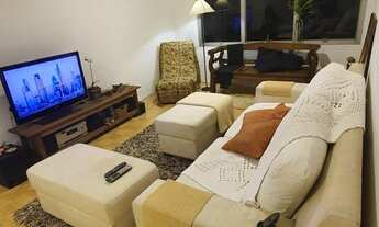 Imagem 3: 3 dormitórios, 1 suítes, 3 banheiro, 1 vaga na garagem, 110M² de Área Construída