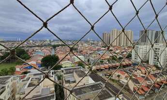 Imagem 5: 3 dormitórios, 1 banheiros, 1 vaga na garagem, 61M² de Área Construída, 61M² de Área Total