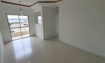 Imagem: 3 dormitórios, 1 banheiros, 1 vaga na garagem