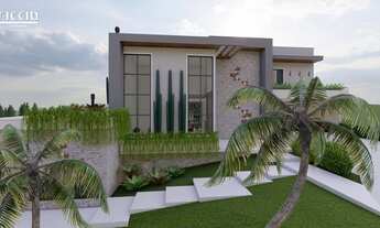 Imagem 3: 533M² de Área Construída na Alameda Da Realização