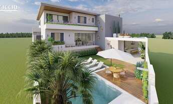 Imagem 4: 533M² de Área Construída na Alameda Da Realização