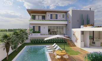 Imagem 6: 533M² de Área Construída na Alameda Da Realização