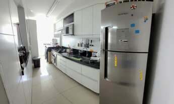 Imagem 2: 2 dormitórios, 1 suítes, 2 banheiro, 1 vaga na garagem, 53M² de Área Construída