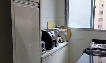 Imagem 7: 2 dormitórios, 1 suítes, 2 banheiro, 1 vaga na garagem, 53M² de Área Construída