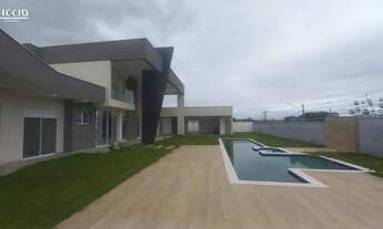 Imagem 2: 4 dormitórios, 4 suíte, 4 banheiro, 700M² de Área Construída, 1200M² de Área Total