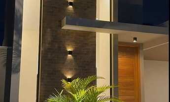 Imagem 2: 3 dormitórios na Rua Dos Cactos