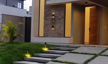 Imagem 3: 3 dormitórios na Rua Dos Cactos