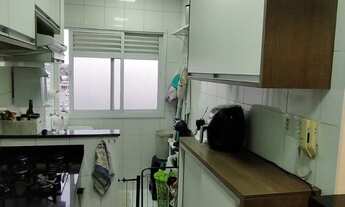 Imagem: 2 dormitórios na Rua Shizuko Iida