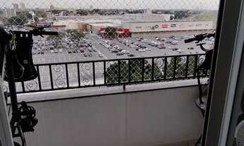 Imagem 3: 2 dormitórios na Rua Shizuko Iida