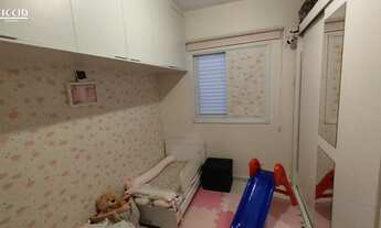 Imagem 4: 2 dormitórios na Rua Shizuko Iida