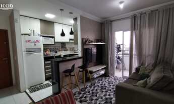 Imagem 6: 2 dormitórios na Rua Shizuko Iida