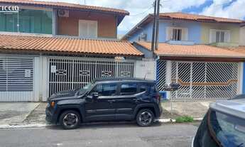 Imagem: 3 dormitórios na Rua São Bernardo Do Campo