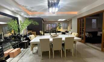 Imagem 5: 4 dormitórios, 4 suíte, 5 banheiro, 3 vagas na garagem, 204M² de Área Construída