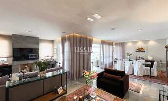 Imagem: 3 dormitórios, 3 suíte, 5 banheiro, 3