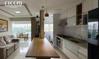 Imagem 2: 2 dormitórios, 1 suítes, 2 banheiro, 2 vagas na garagem, 77M² de Área Construída