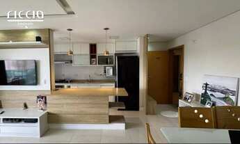 Imagem 3: 2 dormitórios, 1 suítes, 2 banheiro, 2 vagas na garagem, 77M² de Área Construída