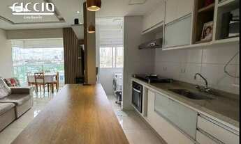 Imagem 6: 2 dormitórios, 1 suítes, 2 banheiro, 2 vagas na garagem, 77M² de Área Construída