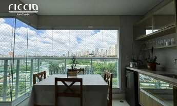 Imagem 7: 2 dormitórios, 1 suítes, 2 banheiro, 2 vagas na garagem, 77M² de Área Construída