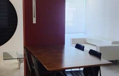 Imagem 3: 1 dormitório, 1 suítes, 1 banheiros, 2 vagas na garagem, 82M² de Área Construída