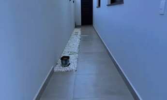 Imagem 6: 4 dormitórios, 4 suíte, 5 banheiro, 2 vagas na garagem, 240M² de Área Construída