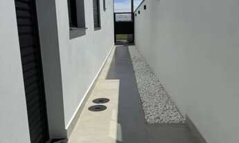 Imagem 7: 4 dormitórios, 4 suíte, 5 banheiro, 2 vagas na garagem, 240M² de Área Construída