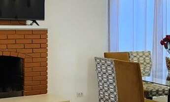 Imagem: 5 dormitórios, 3 suíte, 3 banheiro, 3